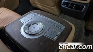 Genesis G80, 2021 — миниатюра 29