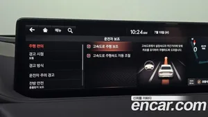 Genesis G80, 2021 — миниатюра 31