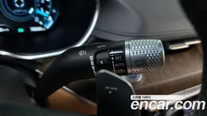 Genesis G80, 2021 — миниатюра 33