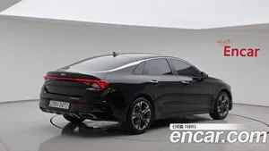 Kia K5, 2020 — миниатюра 2