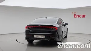 Kia K5, 2020 — миниатюра 4