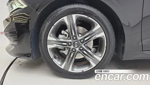 Kia K5, 2020 — миниатюра 5