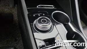 Kia K5, 2020 — миниатюра 9