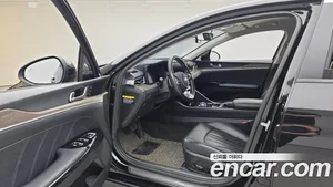 Kia K5, 2020 — миниатюра 10
