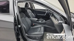 Kia K5, 2020 — миниатюра 11