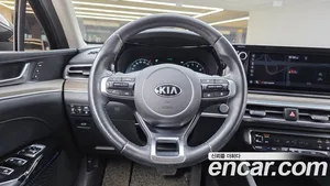 Kia K5, 2020 — миниатюра 13