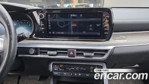 Kia K5, 2020 — миниатюра 14