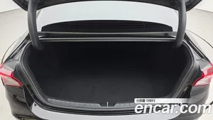 Kia K5, 2020 — миниатюра 20