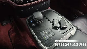 Lexus LS, 2023 — миниатюра 11