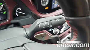 Lexus LS, 2023 — миниатюра 25