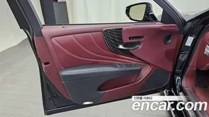 Lexus LS, 2023 — миниатюра 13