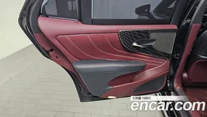 Lexus LS, 2023 — миниатюра 14
