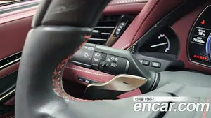 Lexus LS, 2023 — миниатюра 28