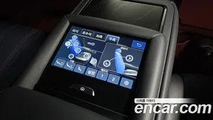 Lexus LS, 2023 — миниатюра 33