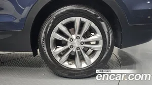 Hyundai Santa Fe, 2017 — миниатюра 5