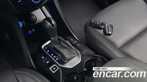 Hyundai Santa Fe, 2017 — миниатюра 9