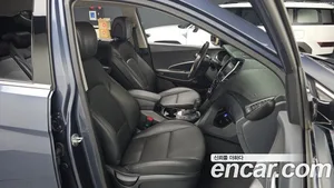 Hyundai Santa Fe, 2017 — миниатюра 11