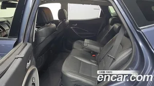 Hyundai Santa Fe, 2017 — миниатюра 12