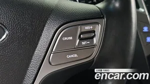 Hyundai Santa Fe, 2017 — миниатюра 14