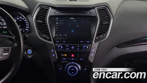 Hyundai Santa Fe, 2017 — миниатюра 15