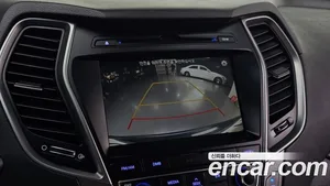 Hyundai Santa Fe, 2017 — миниатюра 16