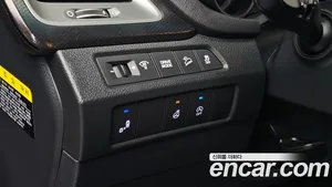 Hyundai Santa Fe, 2017 — миниатюра 17