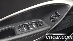 Hyundai Santa Fe, 2017 — миниатюра 18