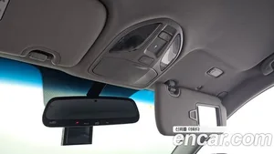 Hyundai Santa Fe, 2017 — миниатюра 20