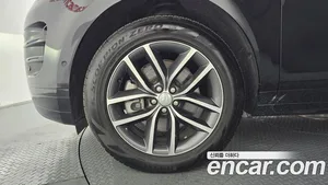 Land Rover Range Rover Evoque, 2025 — миниатюра 5