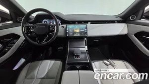 Land Rover Range Rover Evoque, 2025 — миниатюра 10