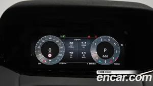 Land Rover Range Rover Evoque, 2025 — миниатюра 11