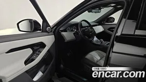 Land Rover Range Rover Evoque, 2025 — миниатюра 13