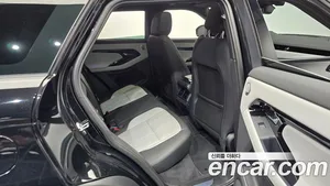 Land Rover Range Rover Evoque, 2025 — миниатюра 17