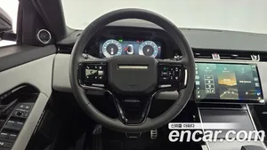 Land Rover Range Rover Evoque, 2025 — миниатюра 20