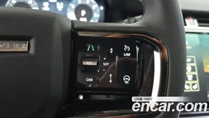 Land Rover Range Rover Evoque, 2025 — миниатюра 24