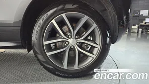 Land Rover Range Rover Evoque, 2025 — миниатюра 7