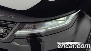 Land Rover Range Rover Evoque, 2025 — миниатюра 8