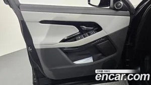 Land Rover Range Rover Evoque, 2025 — миниатюра 14