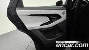Land Rover Range Rover Evoque, 2025 — миниатюра 15