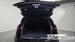 Land Rover Range Rover Evoque, 2025 — миниатюра 27