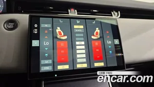 Land Rover Range Rover Evoque, 2025 — миниатюра 31