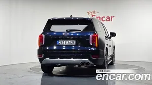 Hyundai Palisade, 2021 — миниатюра 3