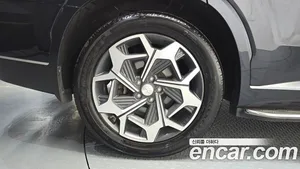Hyundai Palisade, 2021 — миниатюра 4