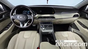 Hyundai Palisade, 2021 — миниатюра 9