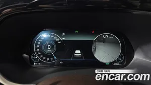 Hyundai Palisade, 2021 — миниатюра 10