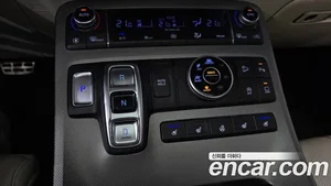 Hyundai Palisade, 2021 — миниатюра 11