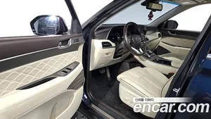 Hyundai Palisade, 2021 — миниатюра 12