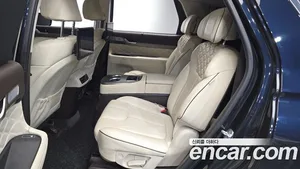 Hyundai Palisade, 2021 — миниатюра 16