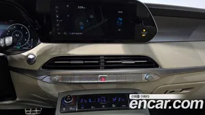 Hyundai Palisade, 2021 — миниатюра 17