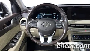 Hyundai Palisade, 2021 — миниатюра 18